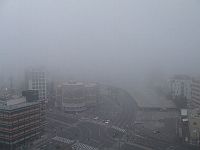 Прогноз погоды в Израиле на 6 июня: усиление жары, местами туман