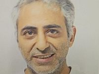 Внимание, розыск: пропал 45-летний Гур-Арье Бушари из поселка Адам