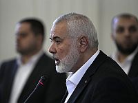 СМИ: ХАМАС отказался от сделки с Израилем, 