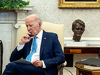 WSJ: за закрытыми дверями Байден с трудом функционирует как президент