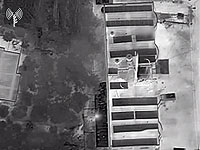 ЦАХАЛ подтвердил нанесение ударов по целям в Ливане. Видео