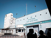 Тюремный комплекс 