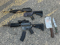 Спецоперации в Иудее и Самарии: задержан 21 подозреваемый, в том числе 11 активистов ХАМАСа