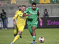 Анан Халайли покинул 