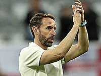 Аналитики Opta и суперкомпьютер считают фаворитом Евро-2024 сборную Англии