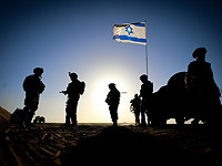 Ночная попытка проникновения террористов в Израиль из Рафиаха. Подробности