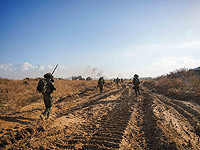 245-й день войны в Израиле. Хронология событий