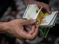 Налоговое управление выплатило бизнесам с начала войны дотации на 13,3 млрд шекелей