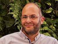 Раввин написал книгу о преступном мире Израиля