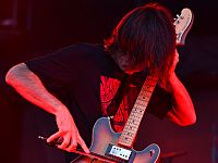 Гитарист Radiohead после концерта в Израиле: 