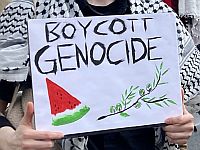 Игравший в Израиле дуэт диджеев из России опубликовал антиизраильский пост