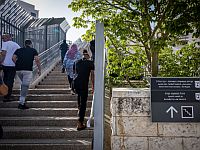 Тревога в Галилее, включая Ноф а-Галиль