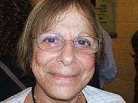 Умерла Далия Яири, израильская журналистка и поэтесса