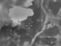 ВВС ЦАХАЛа атаковали террористическую инфраструктуру 