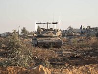 246-й день войны в Израиле. Хронология событий