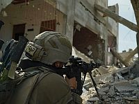 Источники в ПА сообщают, что атака на Нусейрат 