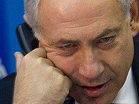Нетаниягу поговорил по телефону с Ноа Аргамани