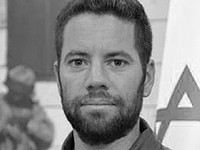 Пресс-служба полиции: скончался офицер пограничной полиции Арнон Змора, раненный в Нусейрате