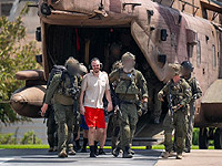 Командир МАГАВа генерал-майор Ицхак Брик прокомментировал операцию в Нусейрате