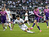 Евро-2024. Группа А. Превью