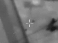 ЦАХАЛ атаковал инфраструктуру