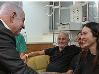 Премьер-министр: спецоперация по спасению четырех заложников войдет в историю как