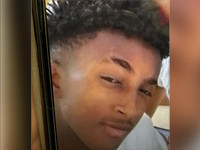 Внимание, розыск: пропал 17-летний Нати Басофикад из Кирьят-Гата