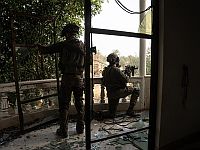 247-й день войны в Израиле. Хронология событий