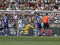 Товарищеские матчи. Хорваты победили португальцев