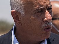 Австралия отказала Джибрилю Раджубу во въезде по 