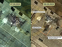 ГУР: на аэродроме 