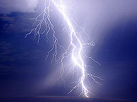 Двое азербайджанских пограничников были убиты ударом молнии