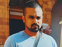 Внимание, розыск: пропал 35-летний Авишай Перец из Кфар-Юваля (найден)