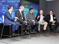 Американская компания Tenable приобретает израильский стартап Eureka, основанный экс-разведчиками