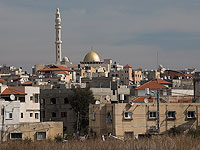 Шестилетняя девочка тяжело травмирована в Джиср аз-Зарке