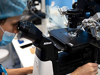 Инновационный израильский метод лечения рака одобрен FDA для клинических испытаний в США