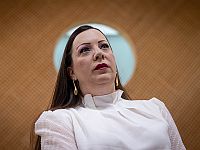 Тали Готлиб обвинила журналистку 