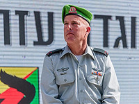 Командир дивизии 