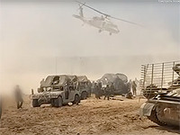 ЦАХАЛ: трое заложников удерживались в доме корреспондента 