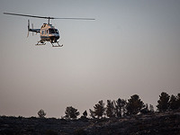В Мишор-Адумим и Иорданской долине проходят учения сил безопасности