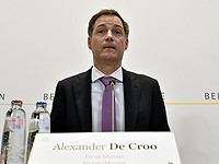 Премьер-министр Бельгии сообщил об уходе в отставку после провала на выборах