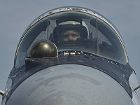 Sky News: самолет ВСУ впервые нанес удар по цели на территории России