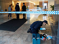 В Сиднее совершено нападение на генконсульство США