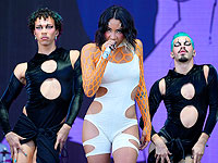 Фестиваль LA Pride 2024 в Лос-Анджелесе. Фоторепортаж