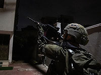 Спецоперации в Иудее и Самарии: задержаны 18 подозреваемых, ликвидированы двое террористов