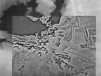 ВВС ЦАХАЛа нанесли серию ударов по целям на юге Ливана. Видео