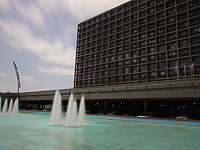 Задержания в мэрии Тель-Авива по подозрению в коррупции