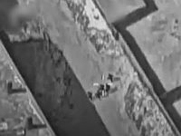 ЦАХАЛ: в Газе ликвидированы двое руководителей полиции ХАМАСа. Видео