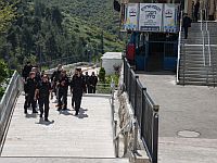 Глава хасидского двора