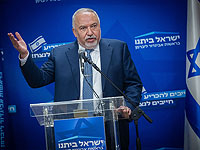 Либерман: НДИ не войдет в правительство, 